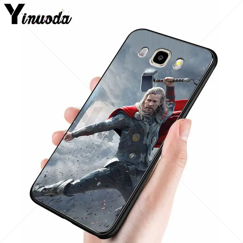 Loki Thor