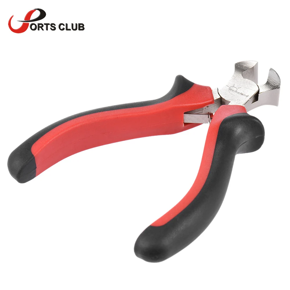 Guitar Bass Pliers Fret Puller Fret String Cutter Luthier Scissors