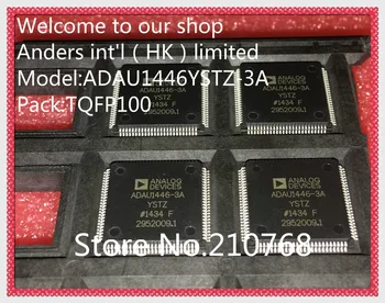 

100% new original ADAU1446YSTZ-3A ADAU1446-3A ADAU1446YSTZ ADAU1446YST ADAU1446 LQFP100