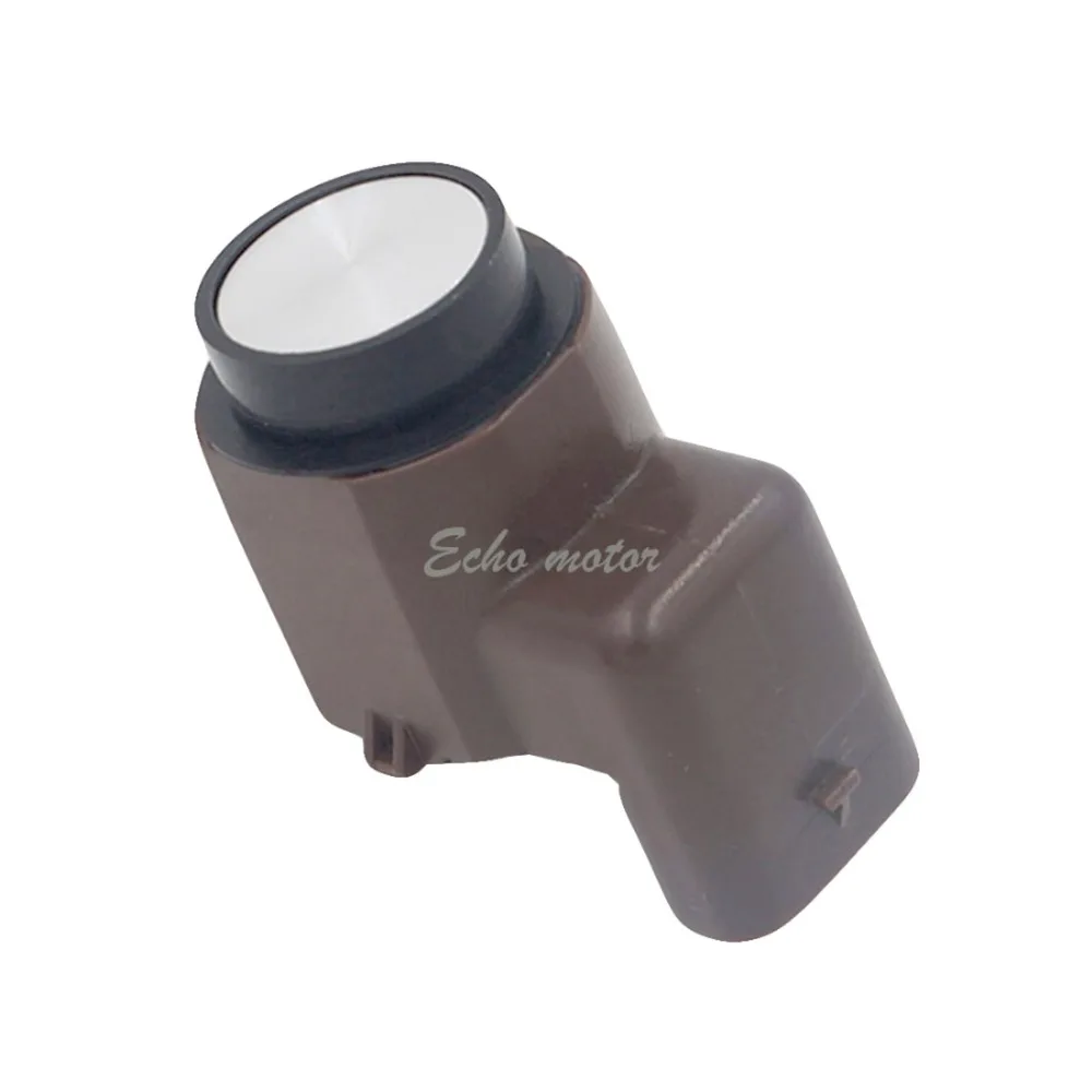 Новый датчик парковки 3C0919275N PDC для VW Passat B6 Golf 5 Jetta Touran 3C0919275 3C0919275B|parking sensor|sensor for