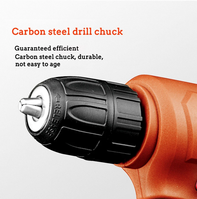 Dongcheng Electric mini Cordless Drill Screwdriver Wireless Power Driver 12V 15N.m DC Design Mobile Power Lithium-Ion Battery Dongcheng Electric mini Cordless Drill Screwdriver Wireless Power Driver 12V 15N.m DC Design Mobile Power Lithium-Ion Battery