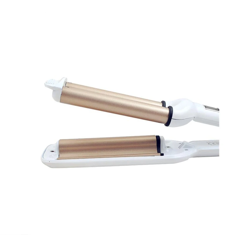 Щипцы для завивки волос с керамическим дисплеем|wave curler|magic curlerhair waver |