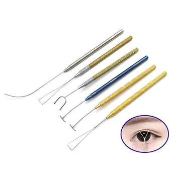 stainless steel Cosmetic and plastic surgery instruments and tools facelift model complete Toy instrument biomedical instrument and robotic surgery system