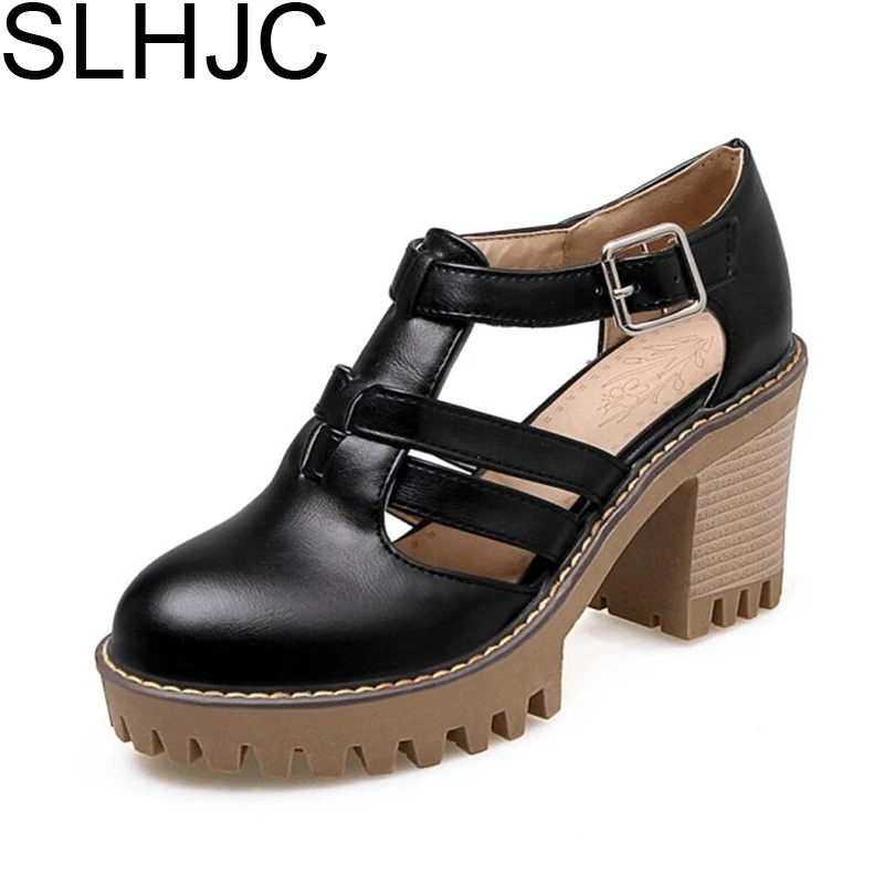 High Heel Closed Shoe High Heel Closed Shoe