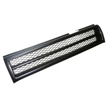 

Front Hood Bumper Custom Sport Grill Grille Fits for Nissan Cube 09-14 2009-2014