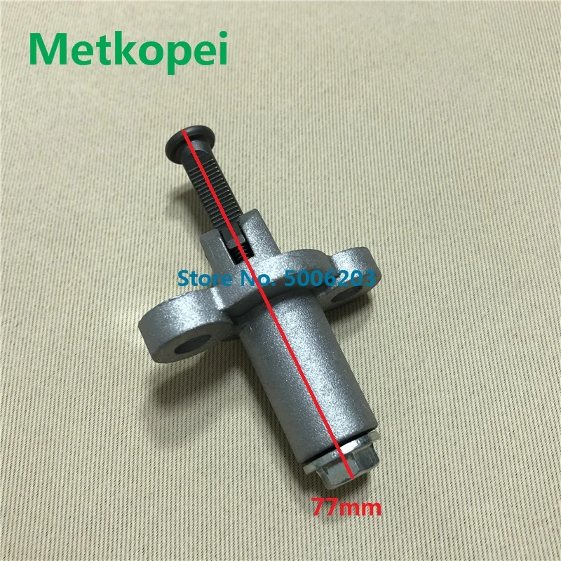 AN125 chain tensioner  (2)
