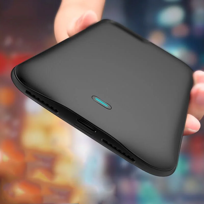 imágenes para 7300 mAh Para el iphone 6 más Casos de Copia de seguridad de Banco De la Energía Cargador de Batería Externa Para el iphone de Apple 7 Más La Batería caso imágenes para 7300 mAh Para el iphone 6 más Casos de Copia de seguridad de Banco De la Energía Cargador de Batería Externa Para el iphone de Apple 7 Más La Batería caso