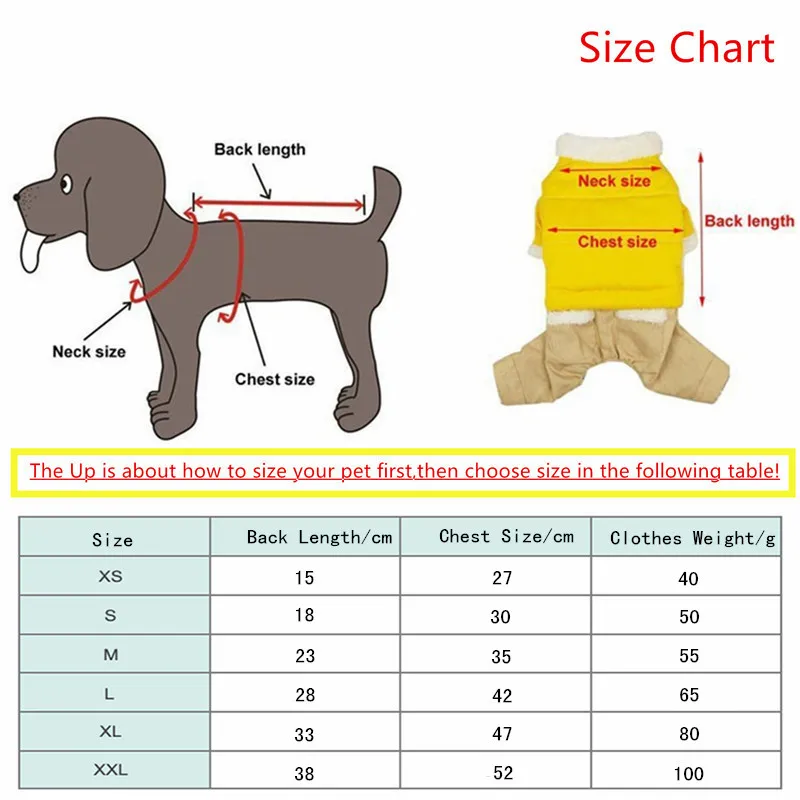 XS-2XL, мягкие хлопковые куртки для собак, зимняя одежда для собак, пальто для маленьких щенков, костюм для животных, теплая толстовка с капюшоном для собак, одежда для Йоркцев