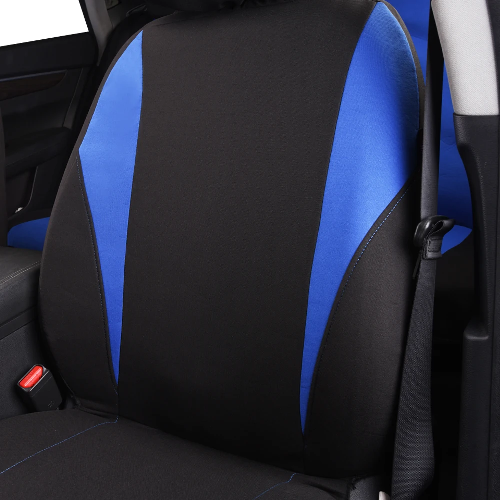 2019 Update Automobiles Seat Covers Protectors Easy Installation Washable Airbag Compatible Universal Car Styling Low Bucket 2019 Update Automobiles Seat Covers Protectors Easy Installation Washable Airbag Compatible Universal Car Styling Low Bucket