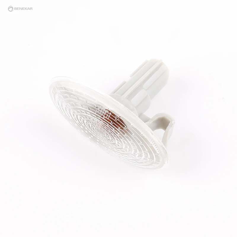 

Front Fender Turn Signal Indicator Light Side Marker Lamp for Forester 2008-2013