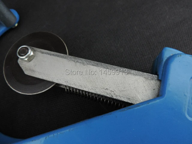 Free shipping Plumber tools large range cut up to 110mm manual Pipe tool Plastic PVC Pipe Tube Cutter, cutting tools