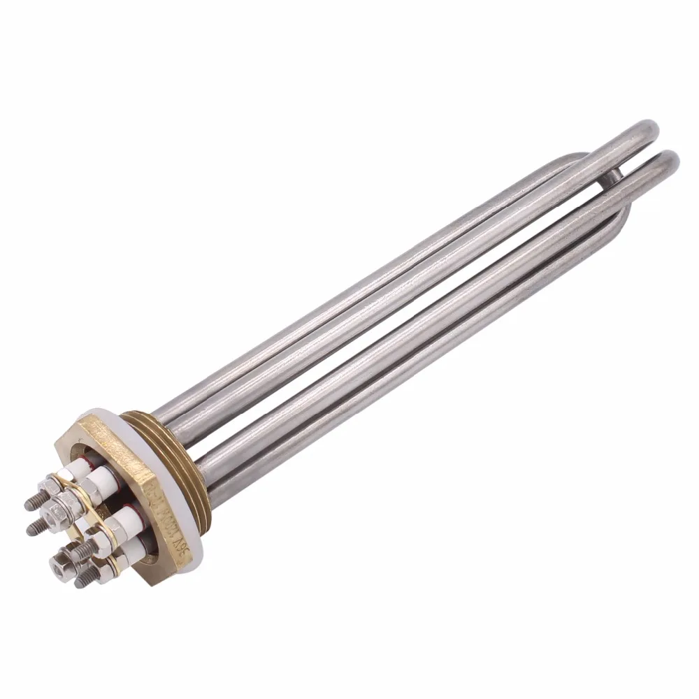 36 v 1200 w dc imerso elemento 01