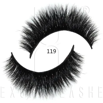 

HEXUAN natural false eyelashes fake lashes long makeup 3d mink lashes eyelash extension mink eyelashes for beauty