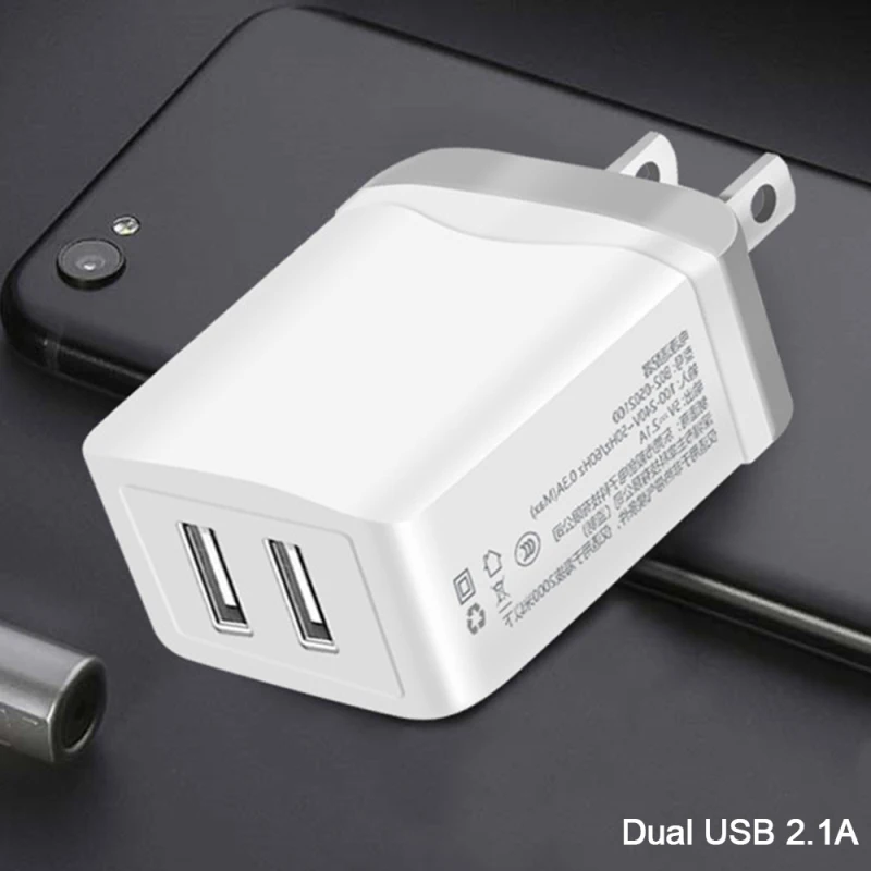 

Mobile phone charger 3C certification QC3.0 fast charger charging head