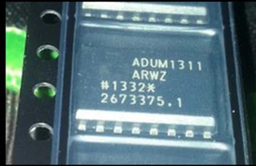 10 шт. ADUM1311 ADUM1311ARWZ SOP 16|Интегральные схемы| |