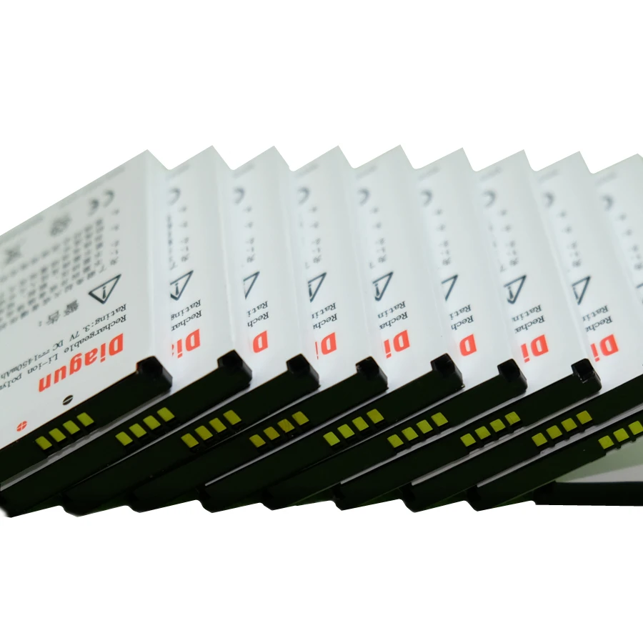 100 Original Best Quality Launch X431 font b Battery b font Launch Diagun font b Battery