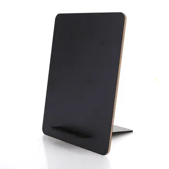 

Matte Surface Memo Board Message Board Cafe Home Menu Card Multifunctional Creative
