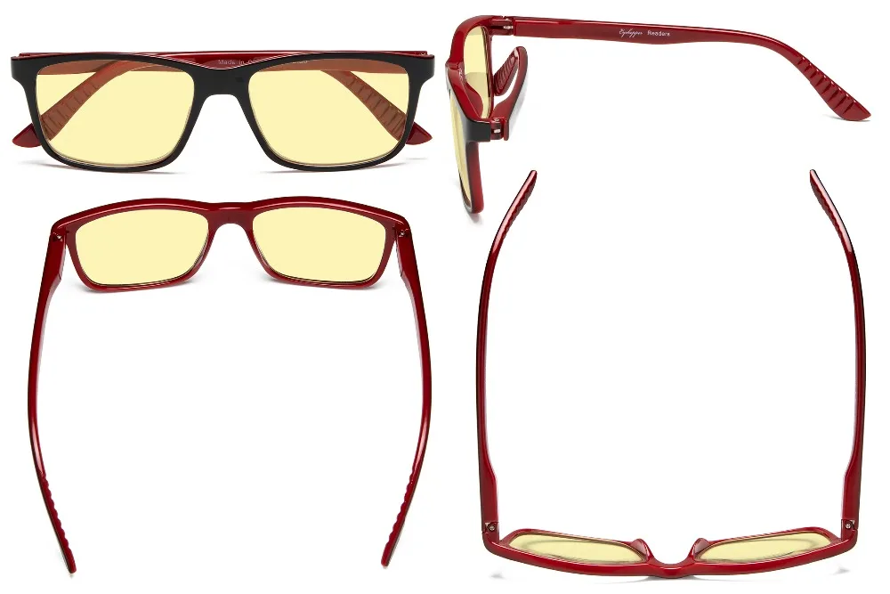 TM163 Red
