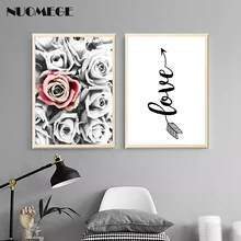 98 Koleksi Gambar Lukisan Hitam Putih Romantis Terbaru