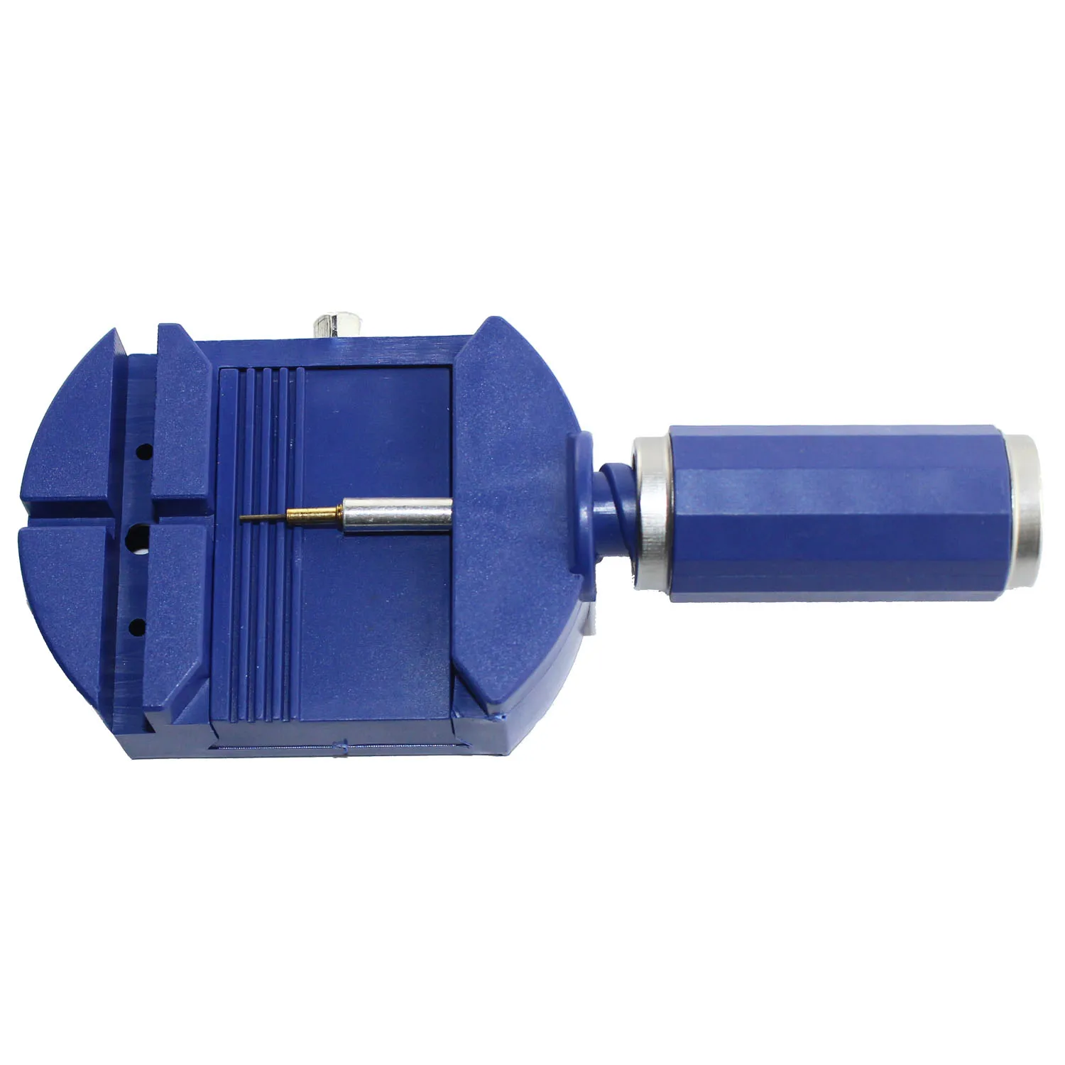 Watch Repair Link Remover Tool Watch Strap Repair Detaching Device Kits