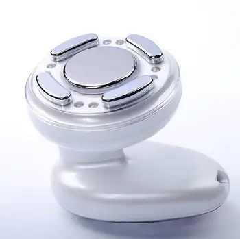 

RF Cavitation Ultrasonic Body Slimming Massager Weight Loss LED RF Radio Frequency Skin Lift Tighten Beauty Device