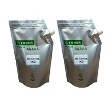 ФОТО 2kg black d101s refill toner powder for samsung mlt-d101s  101s ml-2165w ml-2166w ml-2168w ml-2160 ml-2161 ml-2162 