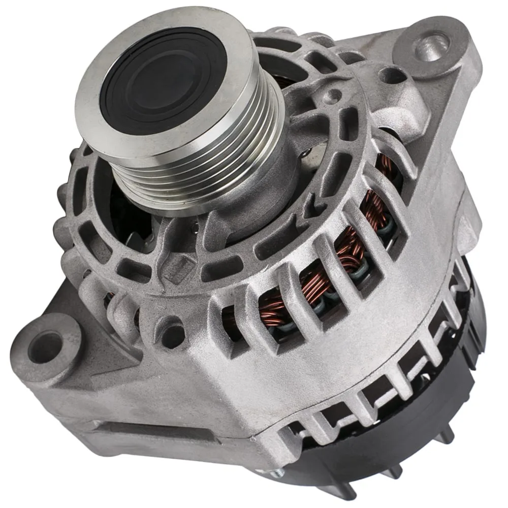 

Alternators Generator 105A 14V for Opel Astra H Signum Vectra C Zafira B 1.9 Cdti 1204433 13117340 6204187 93169028 93169029