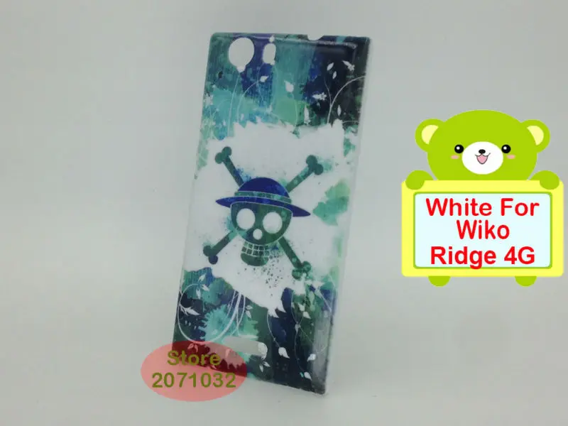 Wiko Ridge 4G 02
