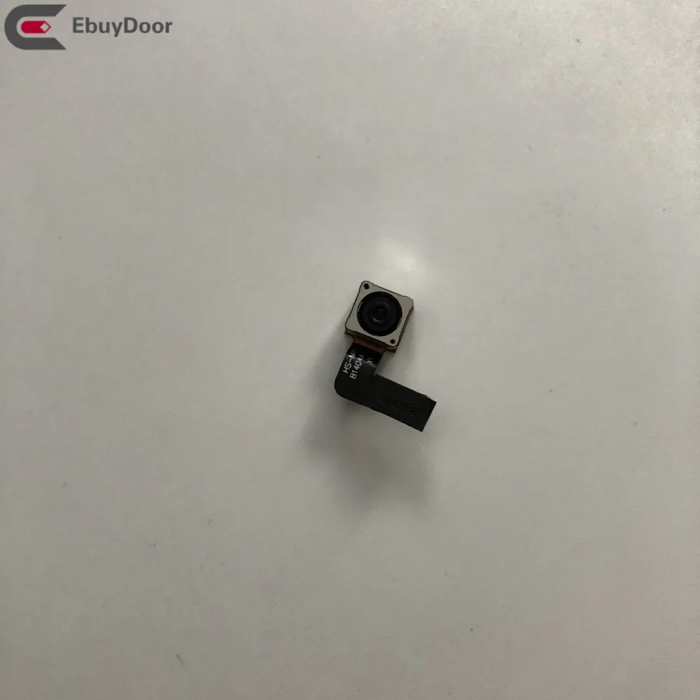 

Used Back Camera Rear Camera 13.0MP Module For Blackview Ultra Plus 5.5" HD 1280 x 720 MT6735 Quad Core tracking