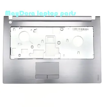

Brand new Original laptop case For LENOVO IDEAPAD S410P Palmrest Cover GRAY 90203835