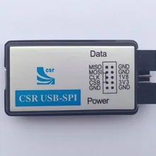 CSR USB-SPI ISP Bluetooth USB SPI модуль загрузки чип программист отладчик