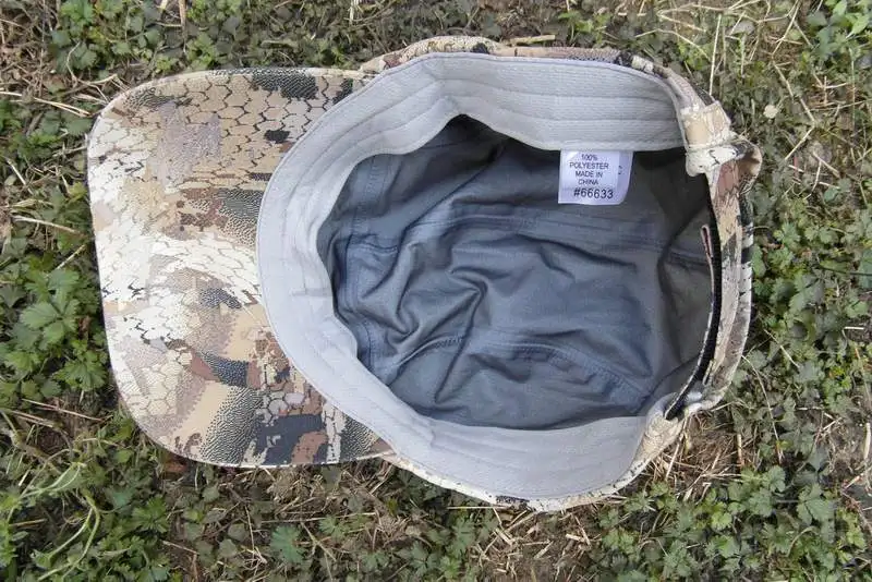 2015 New Sitka Men Hunting Cap Spring 