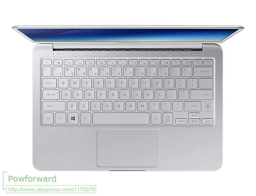 Для samsung notebook 9() 13," 900X3 T 900X3U Np900X3T Np900X3U 900X3N notebook 13 дюймов Чехол для клавиатуры ноутбука Защита кожи