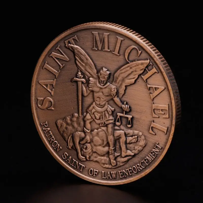 Памятная монета Сан-Франсиско полиция коллекция Cop сувенирные монеты арт-подарки новое качество