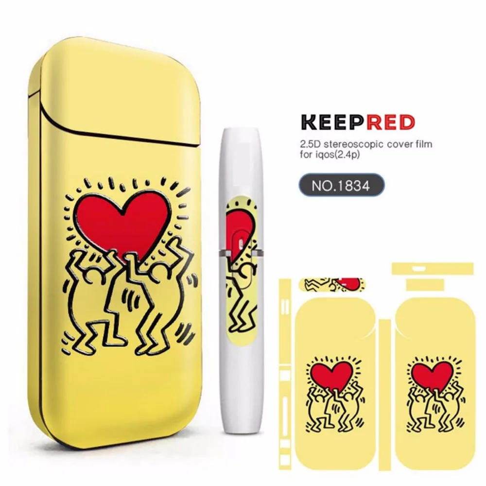 iqos sticker 05