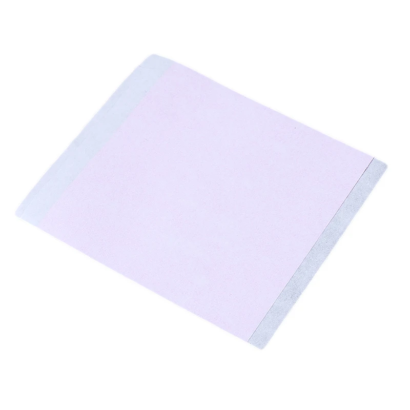 

100 pcs/pack Gold/Silver/Copper Foil Leaf Paper Food Cake Decor Gilding DIY Craft