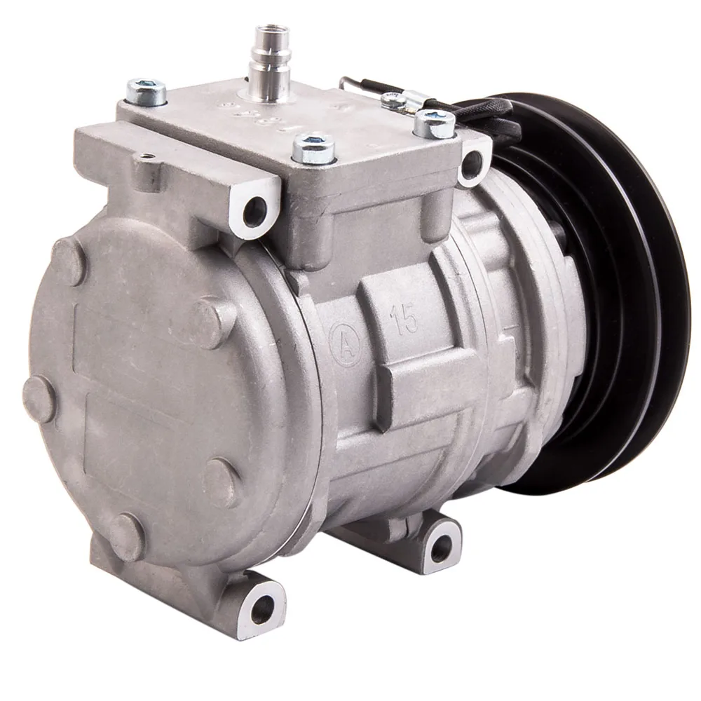 Air Conditioning, Heating AC Compressors Toyota Landcruiser HDJ80 HZJ80