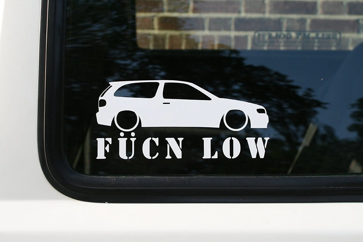 

For er - for Nissan Almera N15 SRi / GTi sr20 Car Styling