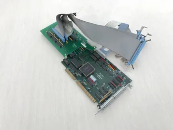 

DMC-1040 REV G Motion control card