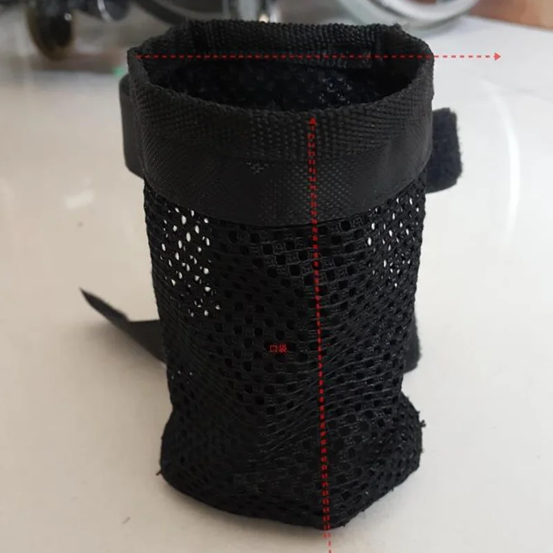 

Hydration Bicycle Baby Yoya WheelChair Bag Stroller Bag Pram Drink Water Bottle Cup Holder Cloth Cup Bag