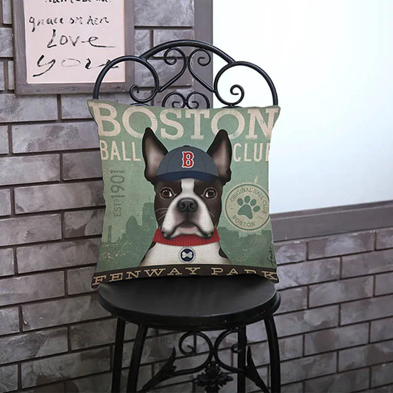 17-Model-Dog-Pillows-Home-Decorative-Bulldog-Dachshund-Springer-Cairn-Dogs-Vintage-Throw-Pillow-Case-Linen.jpg_640x640 (4)