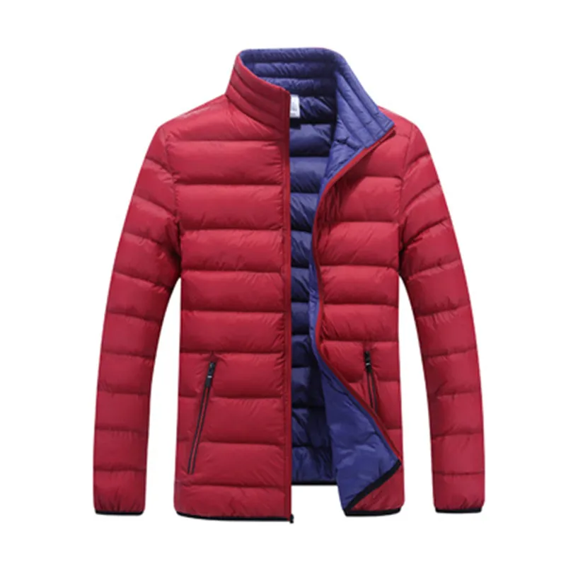 Winter parka Men 2018 New Fashion Casual Loose Warm Mens Jacket Sportswear Bomber Jacket And Coats Man Winter Downjacket Winter parka Men 2018 New Fashion Casual Loose Warm Mens Jacket Sportswear Bomber Jacket And Coats Man Winter Downjacket