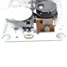 Оригинальная Замена для ARCAM FMJ CD-33 CD-плеер лазерные линзы Lasereinheit в сборе CD33 оптический pick-up Bloc Optique блок