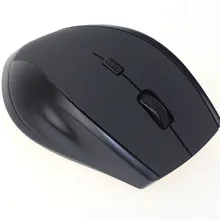 2,4 ГГц Беспроводная мышь USB Беспроводная мышь 1600 dpi Беспроводная оптическая мышь для ноутбука компьютера оптическая michee