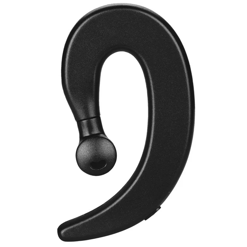 Universal Wireless Bluetooth 4.2 Headset Earphone Stereo Headphones For iPhone Bluetooth Headset With Charge Cable 40NT14 (4)