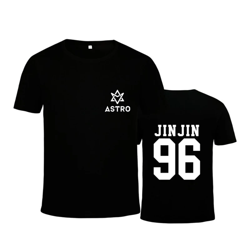 JINJIN Black
