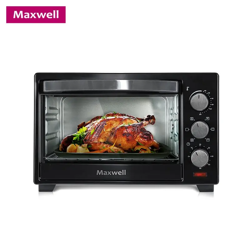 Mini forno maxwell MW-1854 mini-forno Mini forno maxwell MW-1854 mini-forno