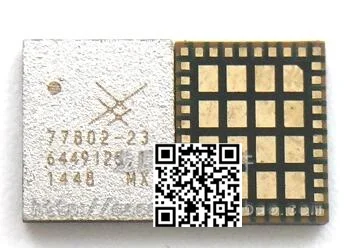 5 шт./лот для iPhone 6 iphone6 plus + усилитель мощности ic 77802-23 чип PA SKY77802-23 | Мобильные