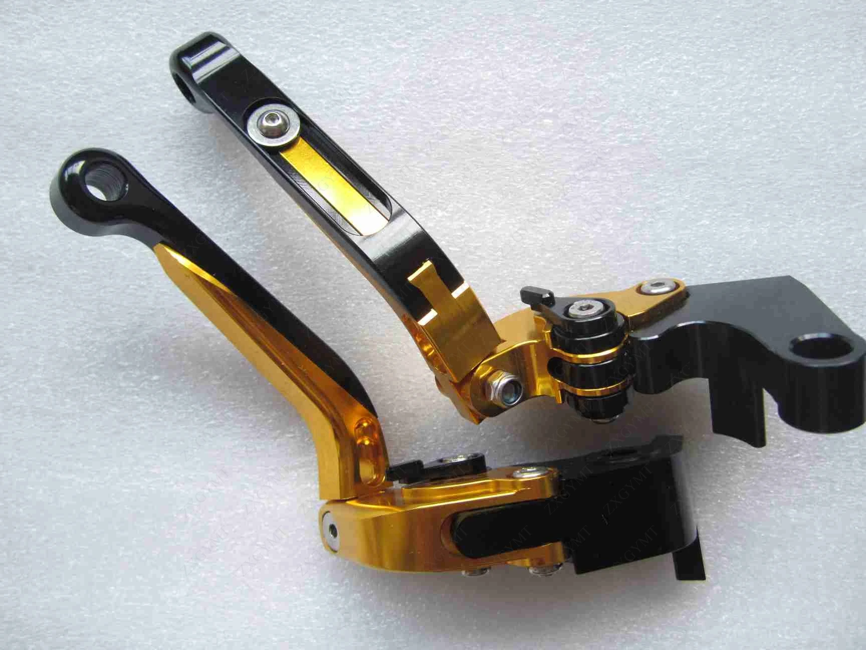 fit Kawasaki Zx10r Zx 10r Zx10r Zx 10r 2004 04 05 Brake & Clutch Levers