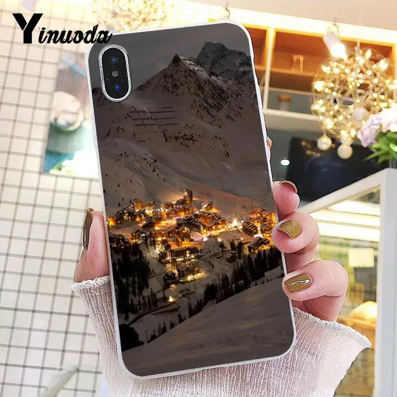 Alps mountain